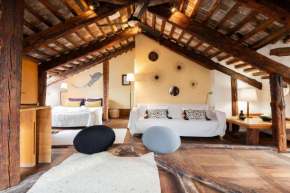 Altana studio Venedig